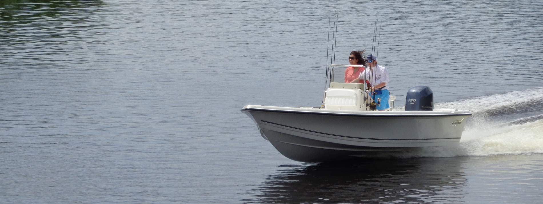 Bulls Bay Boats